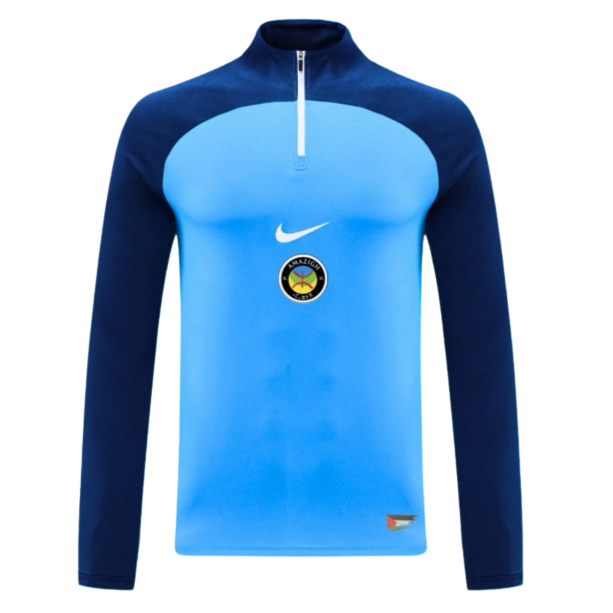 Survêtement Amazigh 2025/26