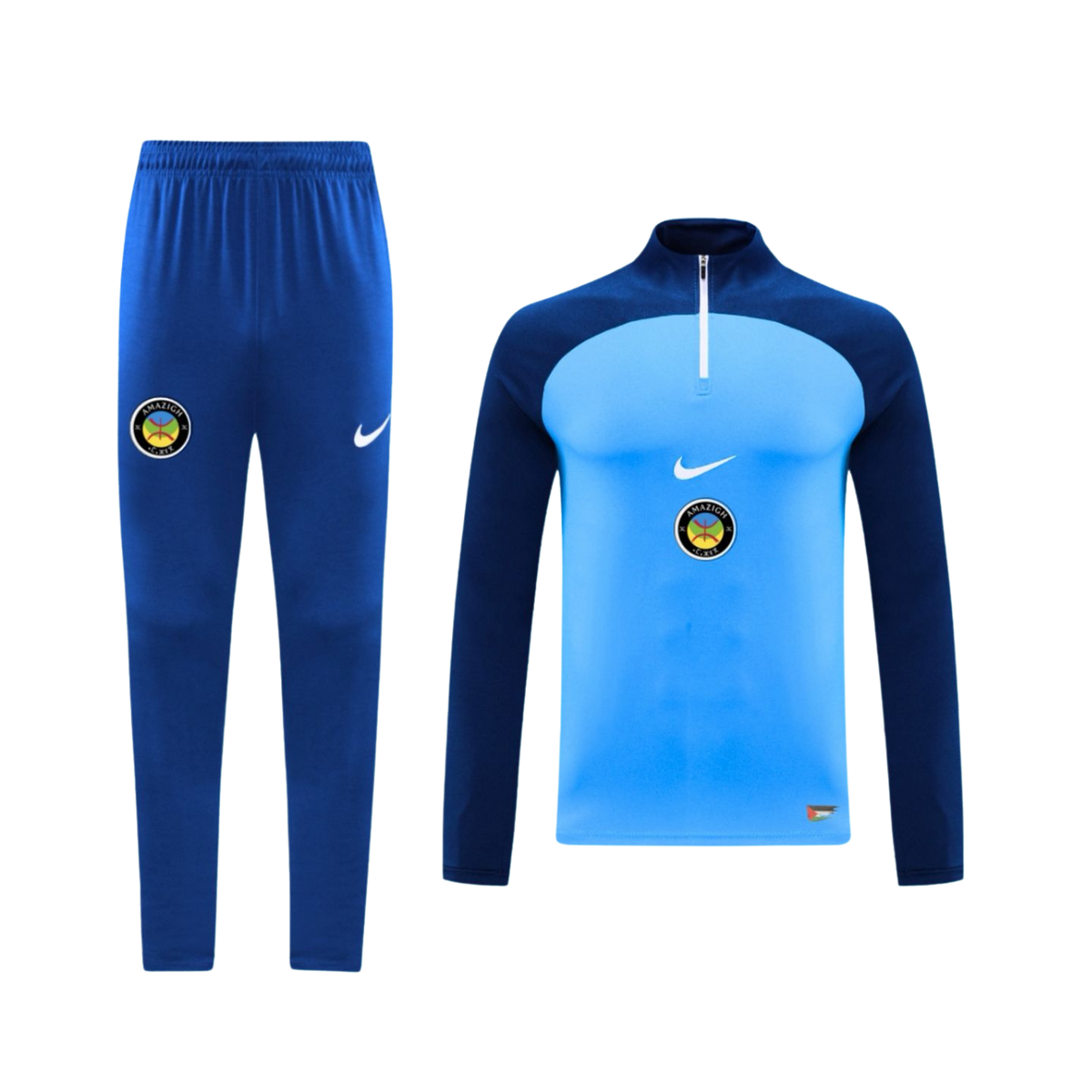 Survêtement Amazigh 2025/26