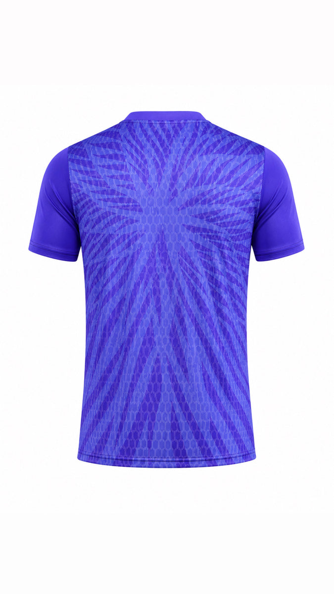 T-Shirt - Purple Amazigh 2026