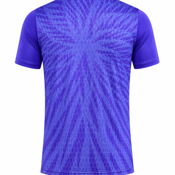 T-Shirt - Purple Amazigh 2026