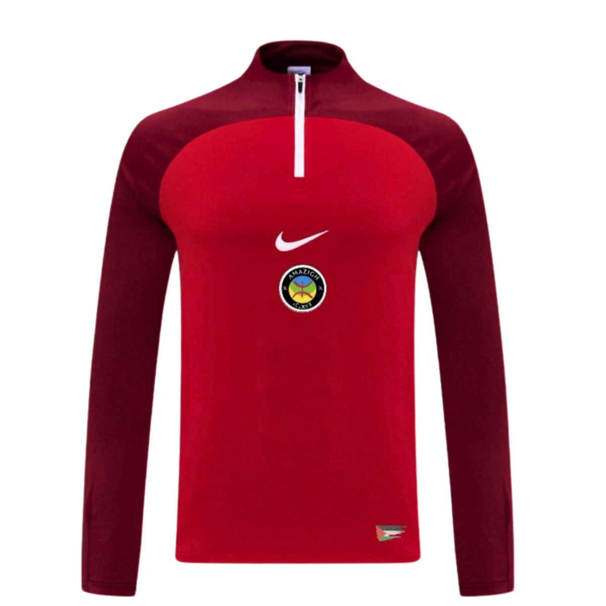 Survêtement Amazigh 2025/26