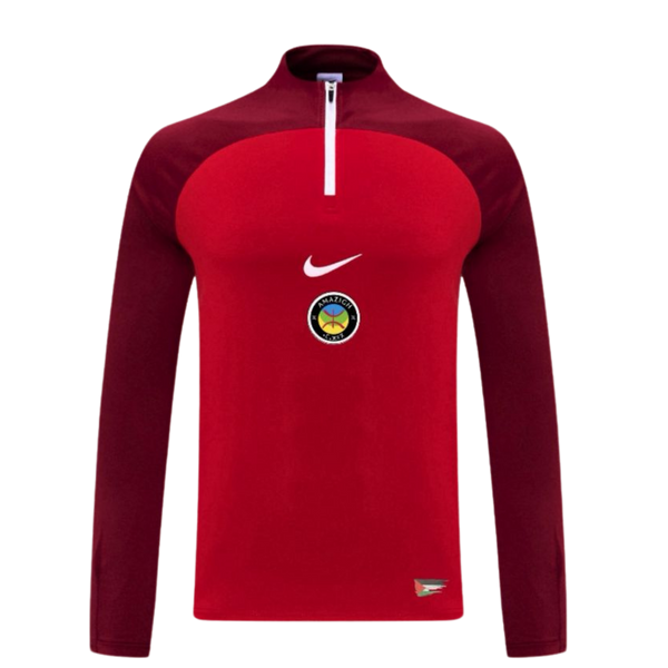 Survêtement Amazigh 2025/26