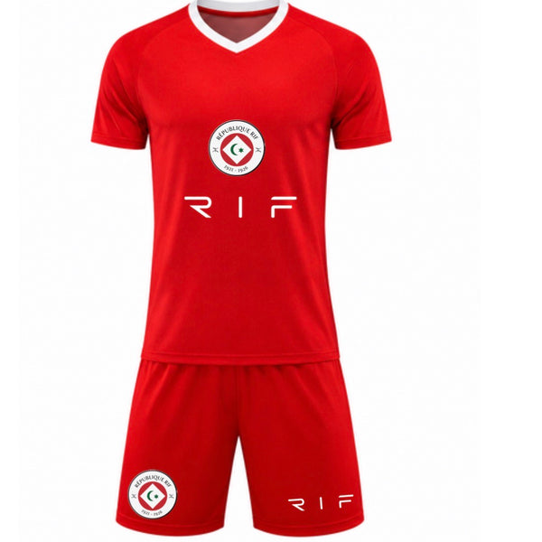 T-Shirt - Red RIF 2026