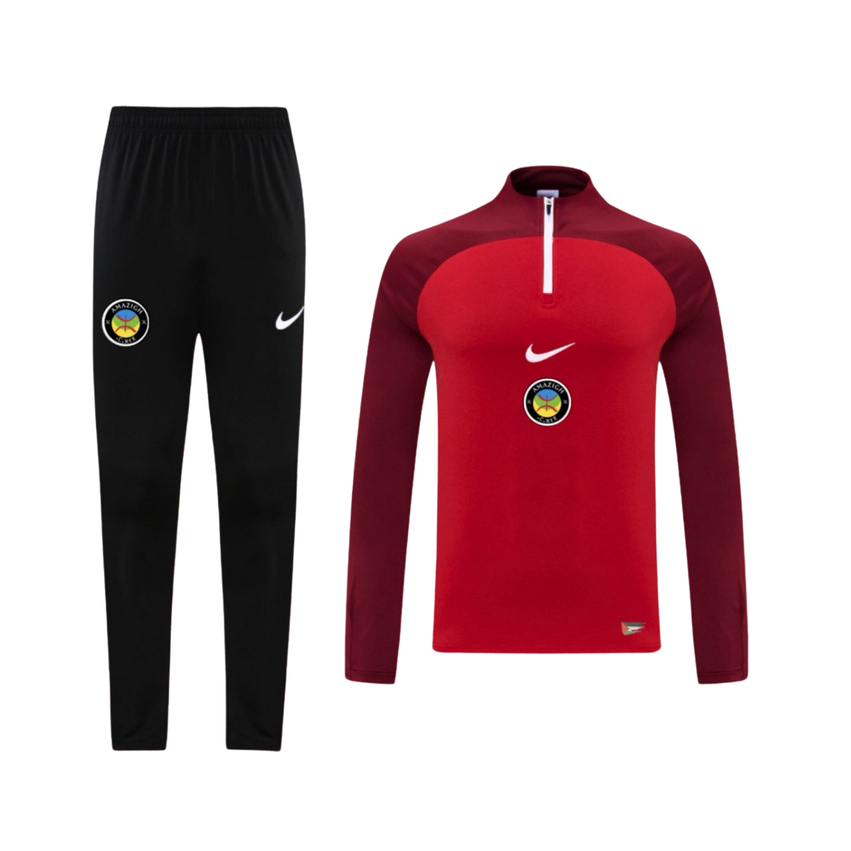 Survêtement Amazigh 2025/26