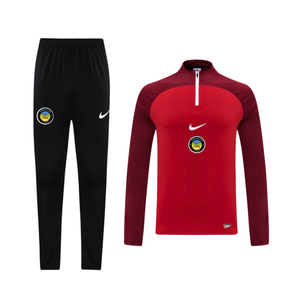 Survêtement Amazigh 2025/26