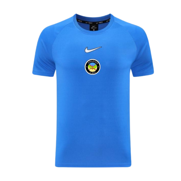 T-Shirt - Bleu Amazigh