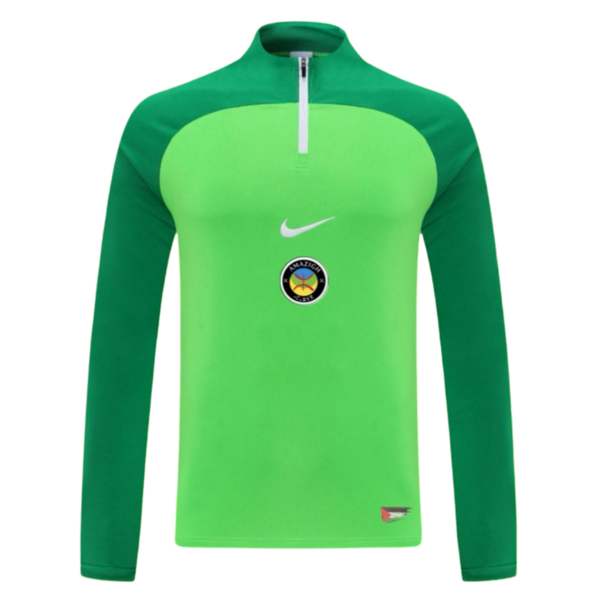 Survêtement Amazigh 2025/26