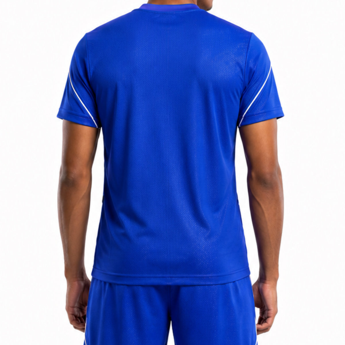 T-Shirt - Short -Azzul Amazigh 2026