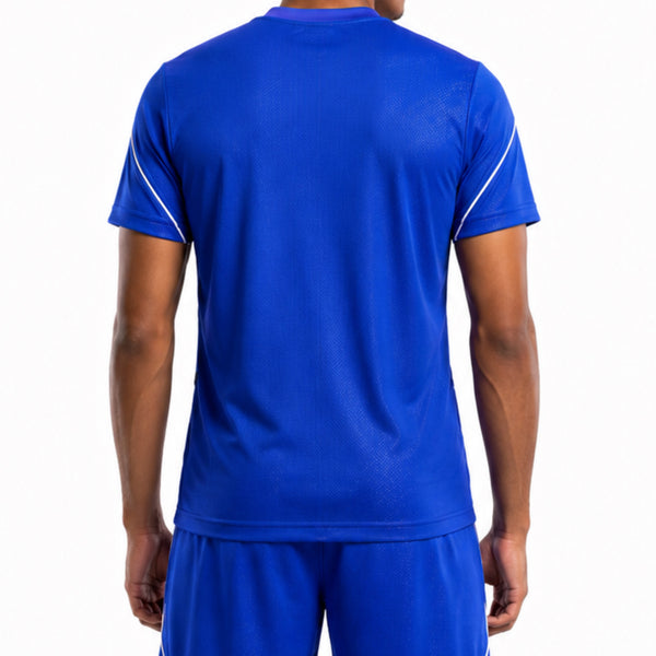 T-Shirt - Short -Azzul Amazigh 2026