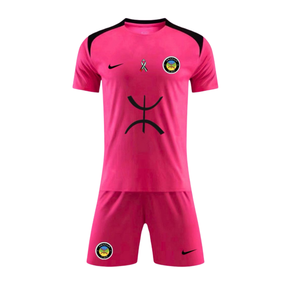 Ensemble Amazigh X palestine 2025/26