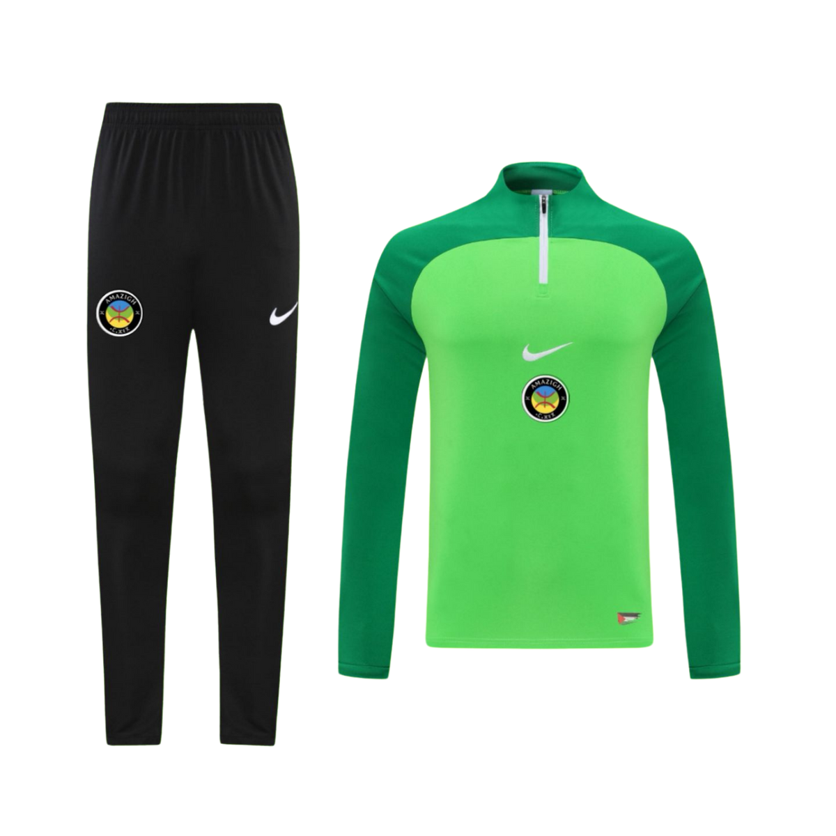 Survêtement Amazigh 2025/26