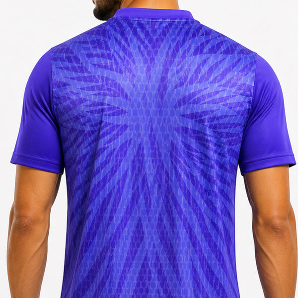 T-Shirt - Purple Amazigh 2026