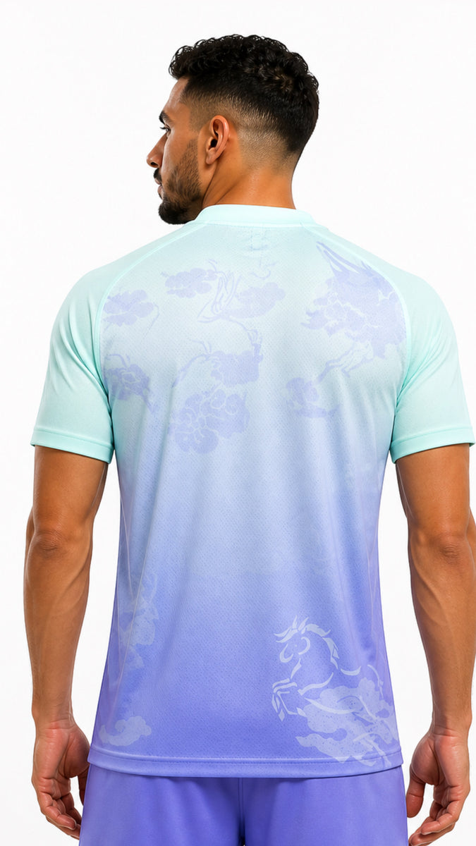 T-Shirt - ICE Amazigh 2026