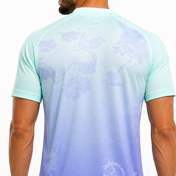 T-Shirt - ICE Amazigh 2026