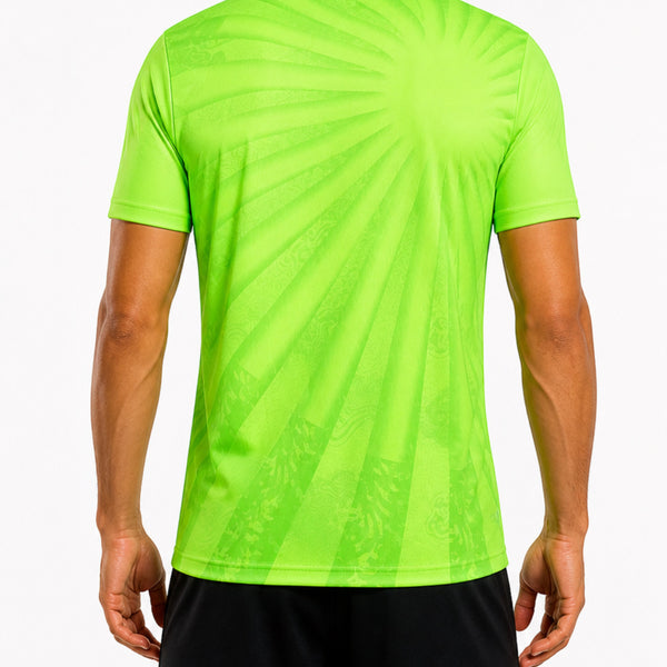 T-Shirt - Lime Amazigh 2026