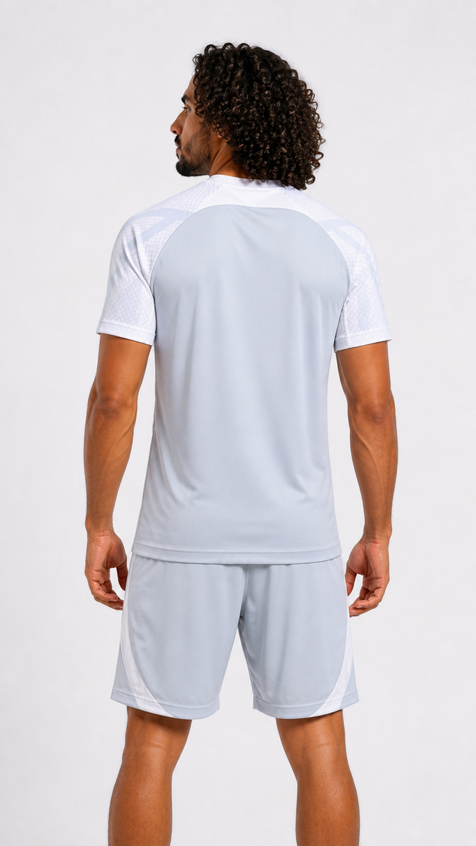 T-Shirt - Blanc Amazigh 2026
