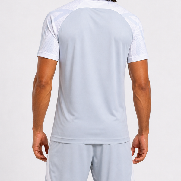 T-Shirt - Blanc Amazigh 2026