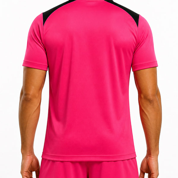 Ensemble Amazigh Neon Pink 2026