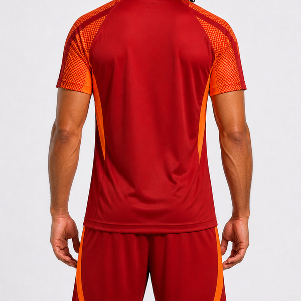 T-Shirt - Short - Redronge Amazigh 2026