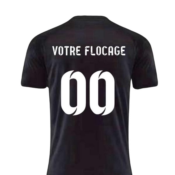 T-Shirt Amazigh X Palestine