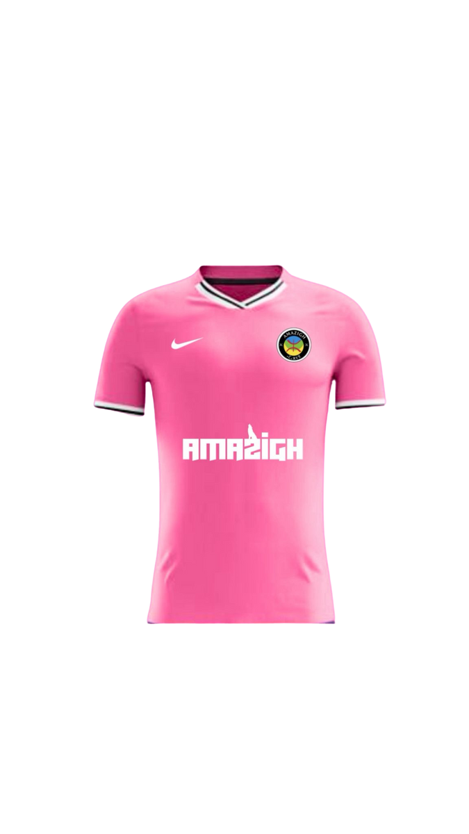 T-Shirt - Rose Amazigh