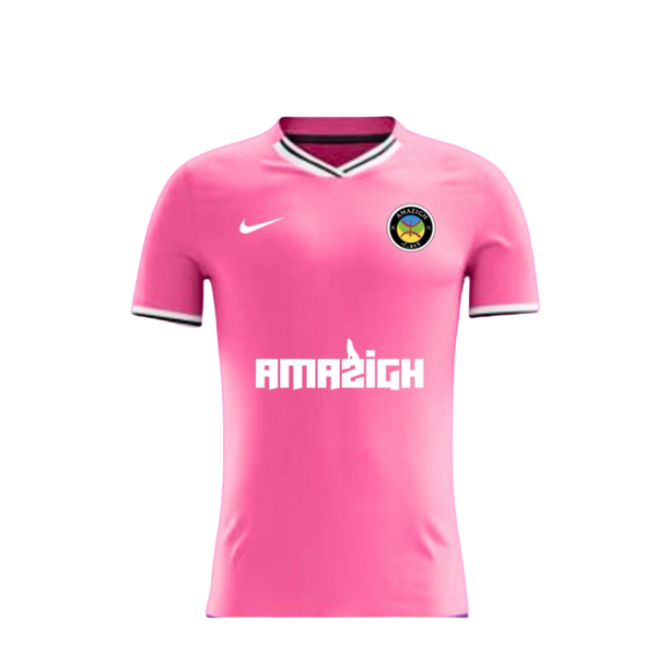 T-Shirt - Rose Amazigh