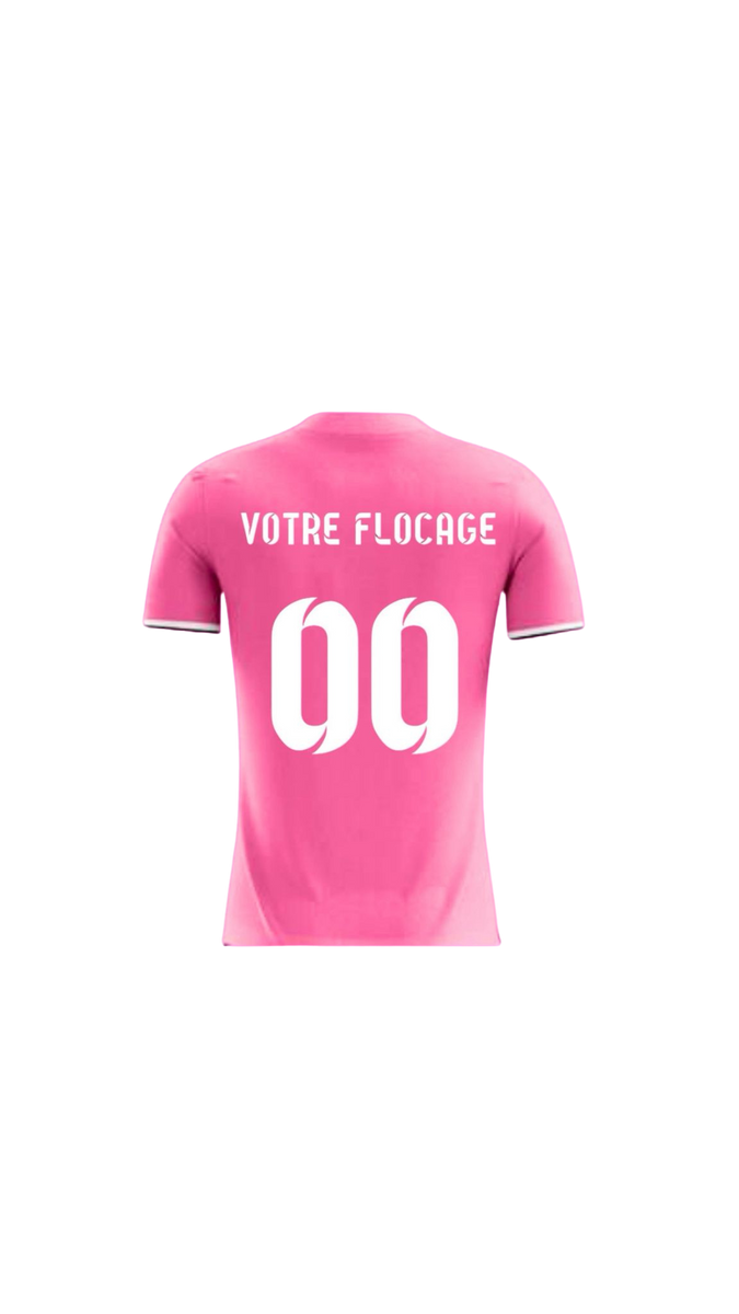 T-Shirt - Rose Amazigh