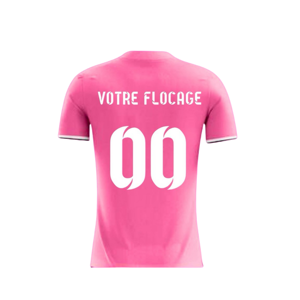 T-Shirt - Rose Amazigh