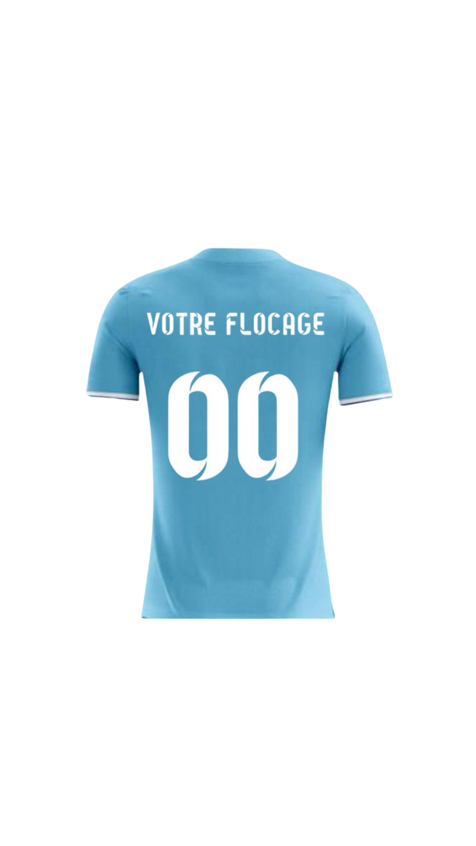 T-Shirt - Bleu ciel Amazigh