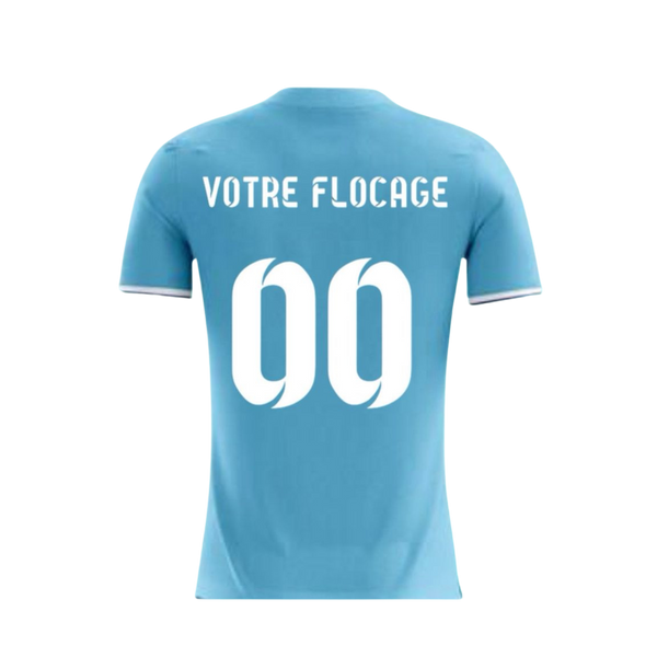 T-Shirt - Bleu ciel Amazigh