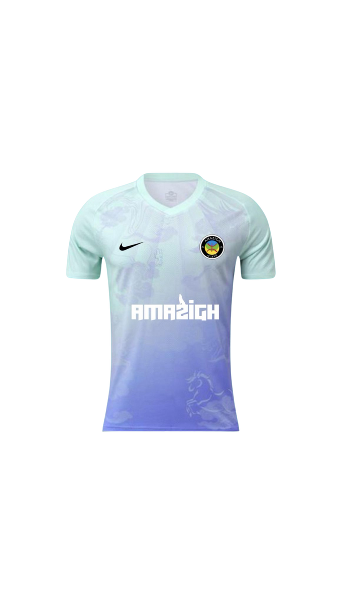 T-Shirt - Spécial Amazigh