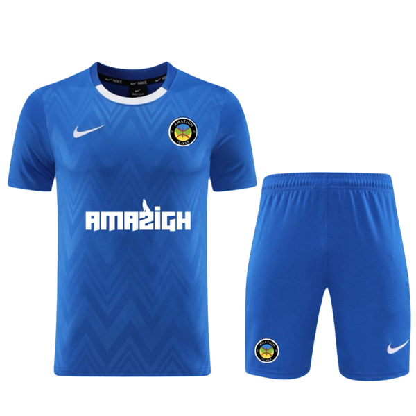 Ensemble Amazigh - Bleu 2025/26