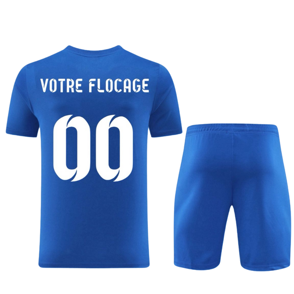 Ensemble Amazigh - Bleu 2025/26