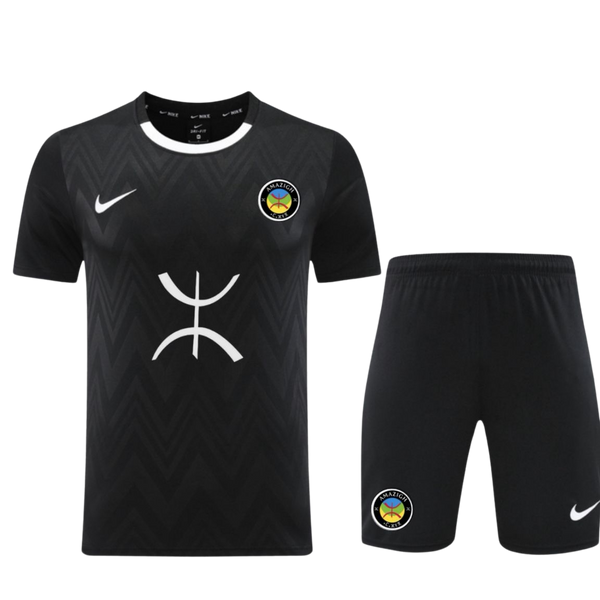 Ensemble Amazigh - Noir 2025/26