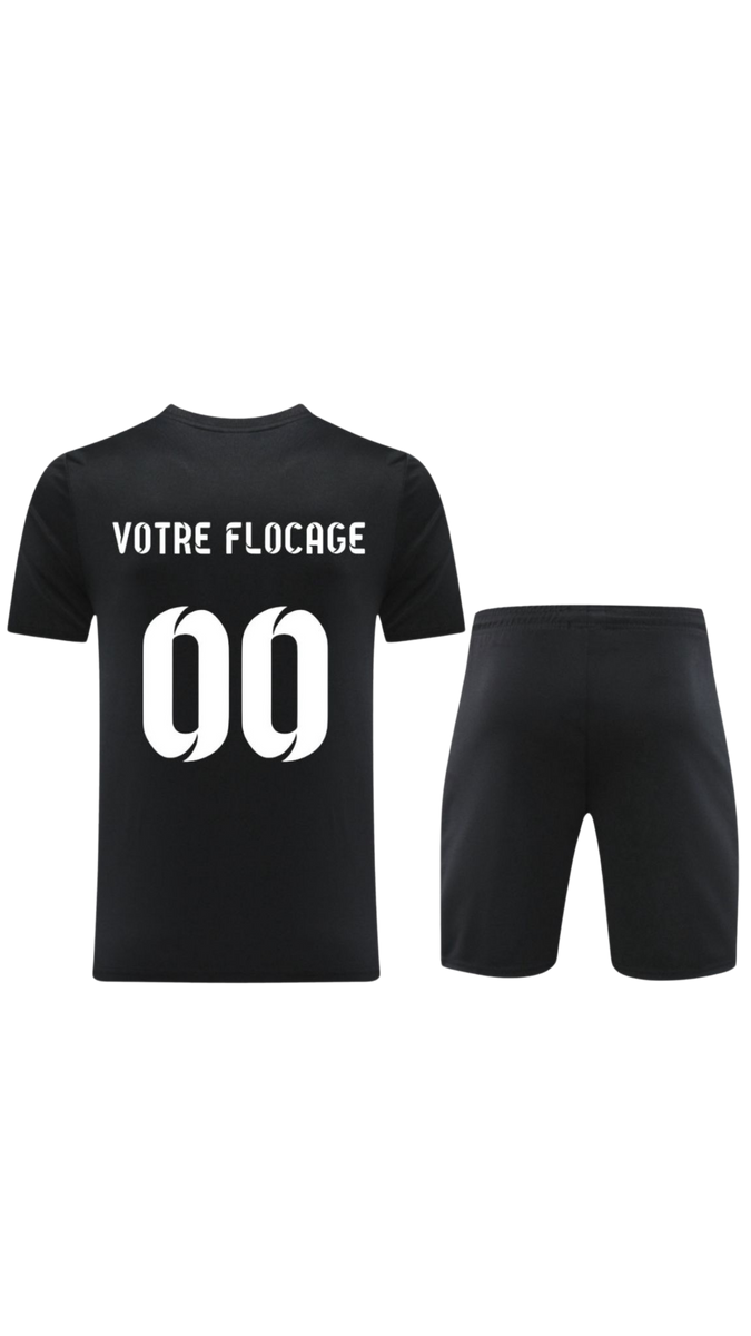 Ensemble Amazigh - Noir 2025/26