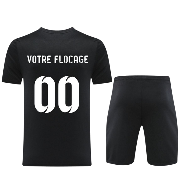 Ensemble Amazigh - Noir 2025/26